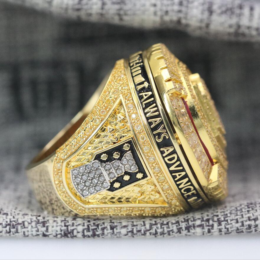 2023 Vegas Golden Knight NHL Stanley Cup Championship Ring Official Style