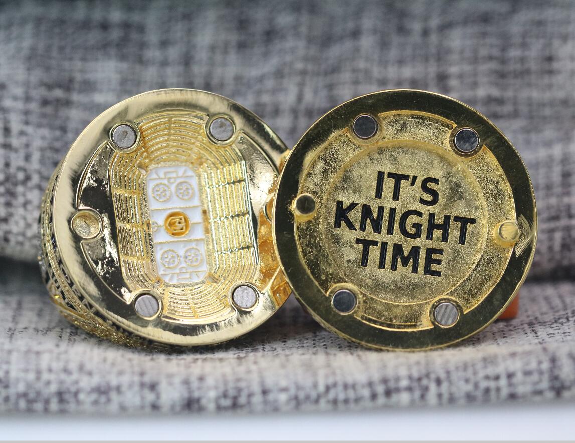 2023 Vegas Golden Knight NHL Stanley Cup Championship Ring Official Style