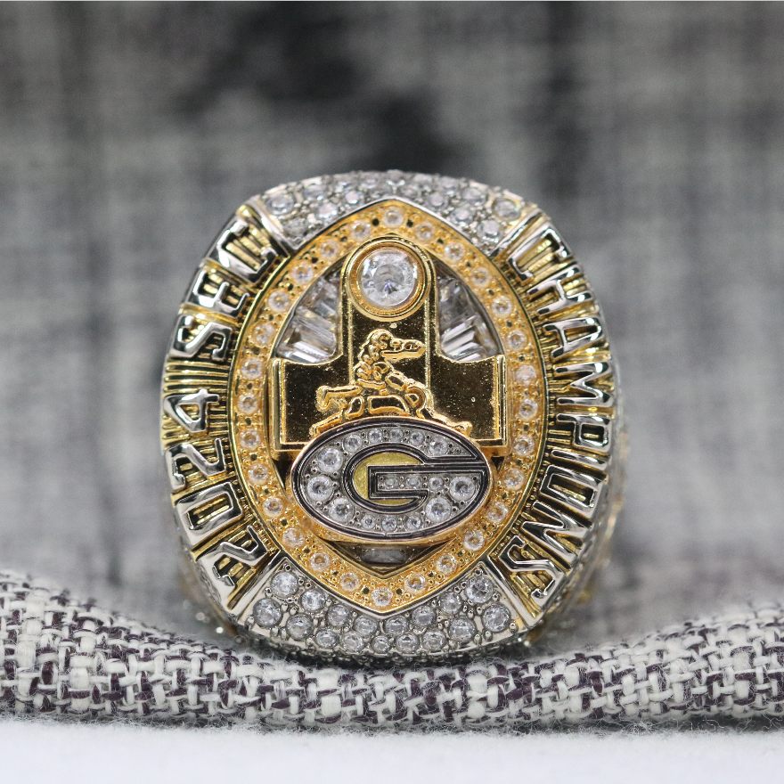 2024 Florida Gators SEC Championship Ring