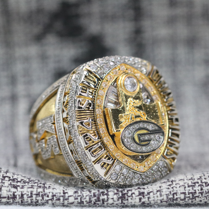 2024 Florida Gators SEC Championship Ring