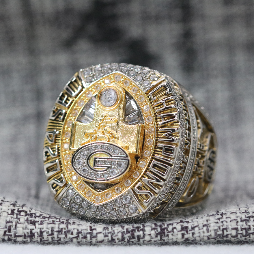 2024 Florida Gators SEC Championship Ring