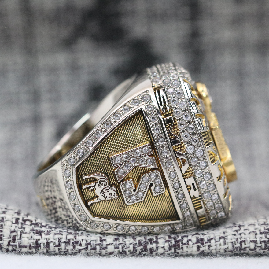 2024 Florida Gators SEC Championship Ring