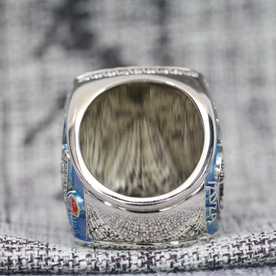 2024 New York Yankees American League Championship Ring