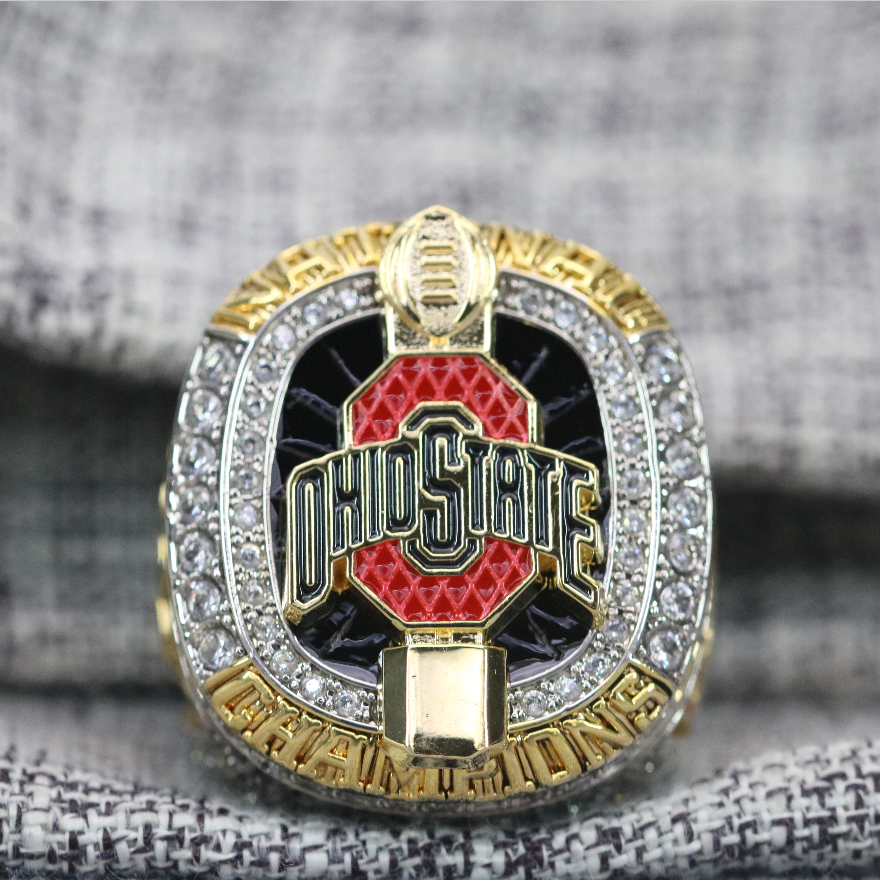 2024 Ohio State Buckeyes Big Ten Championship Ring