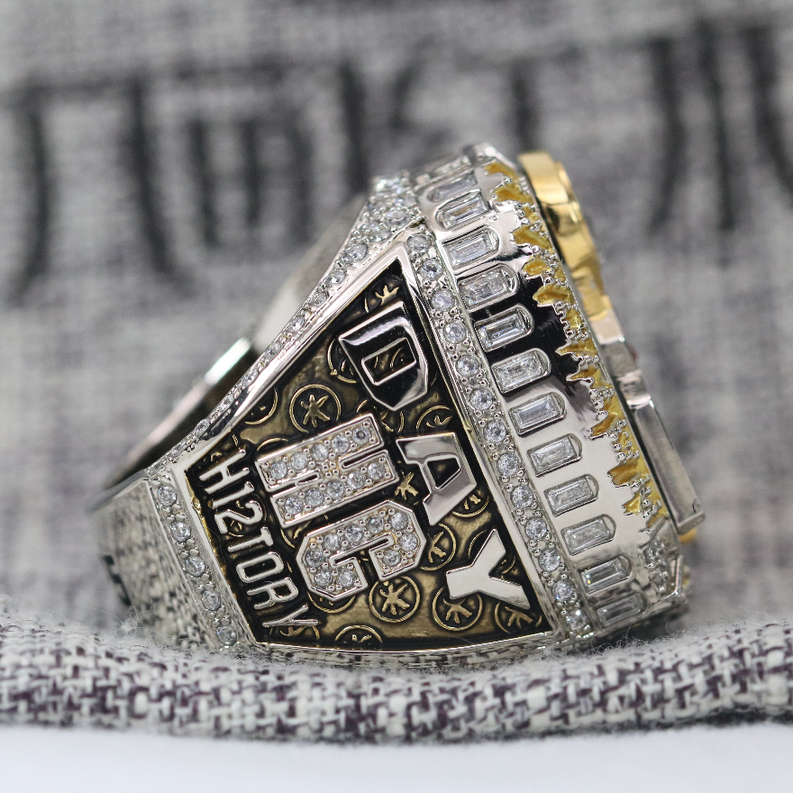 2024 Ohio State Buckeyes National Championship Ring