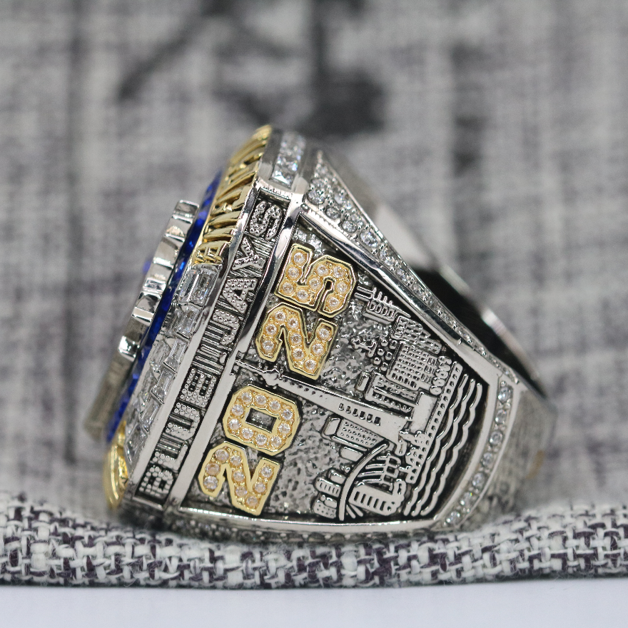2024 Toronto Blue Jays American League Championship Ring