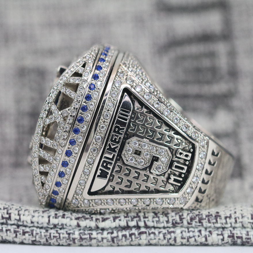 2025 Seattle Seahawks NFL Super Bowl Ring