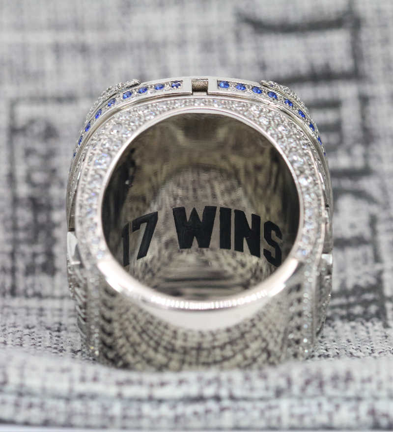 2025 Seattle Seahawks NFL Super Bowl Ring