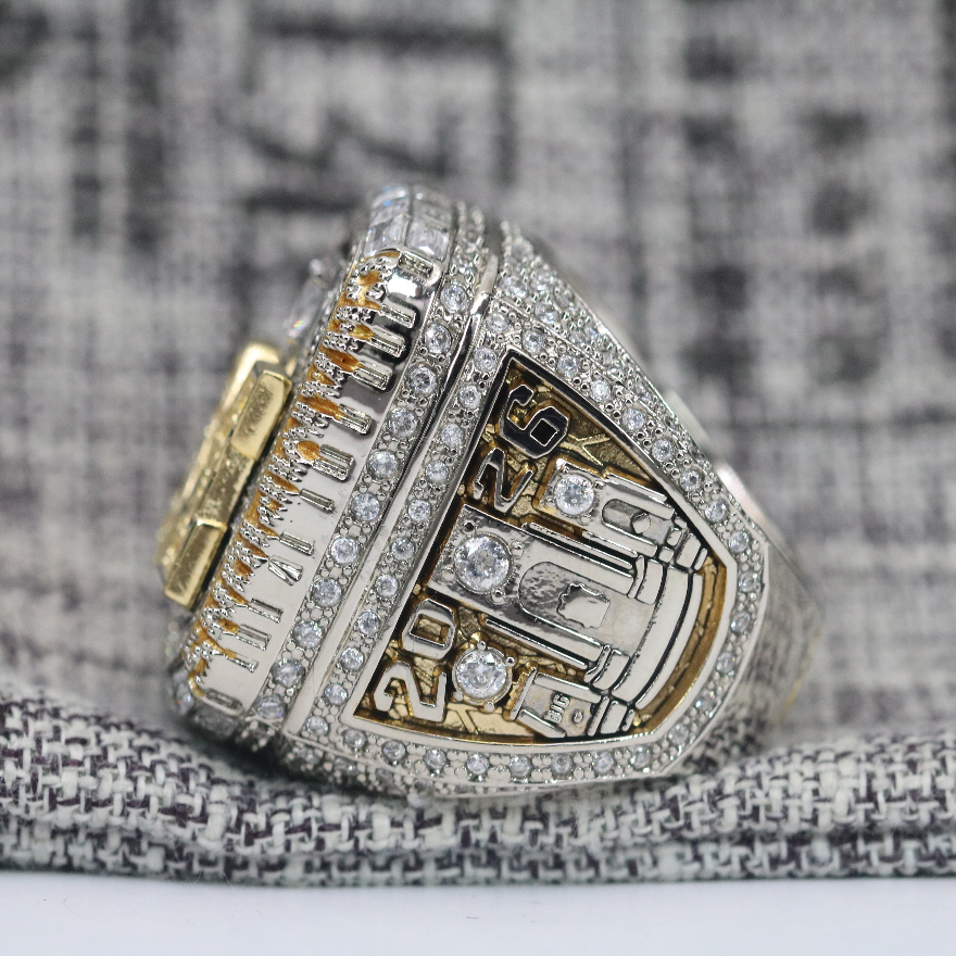 2026 Michigan Wolverines National Championship Ring