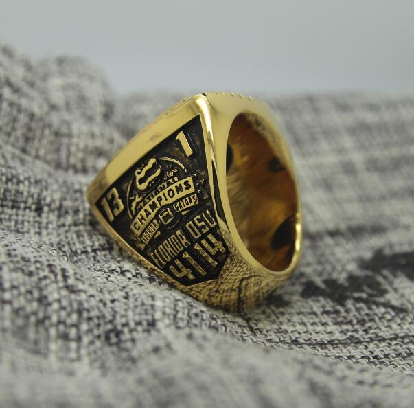 2006 Florida Gators NCAA National Championship Ring