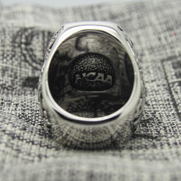 2015 Clemson Tigers ACC Championship Ring