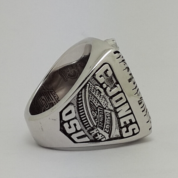 2014 Ohio State Buckeyes Big Ten Championship Ring