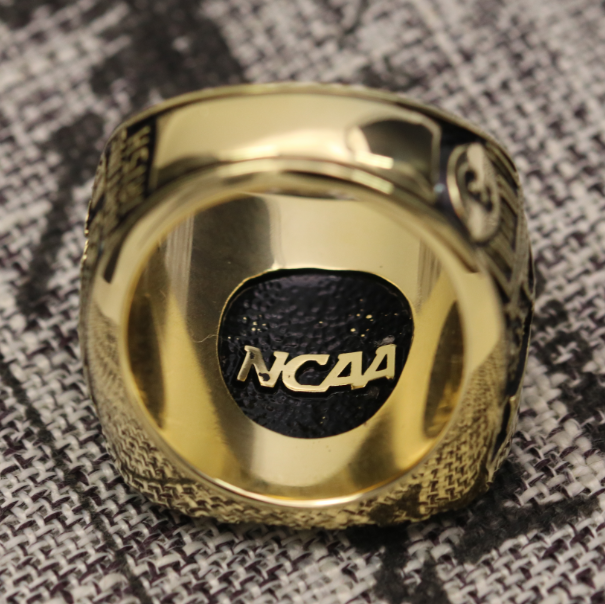 1977 Notre Dame Fighting Irish NCAA National Championship Ring