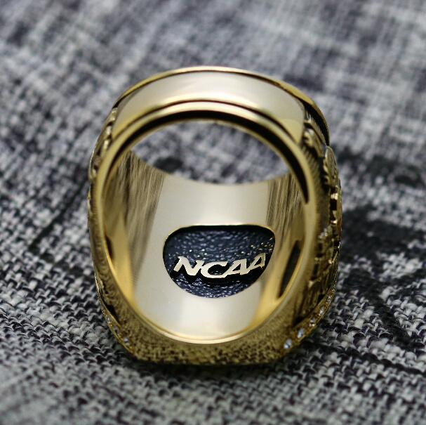 2017 USC Trojans NCAA Rose Bowl Championship Ring