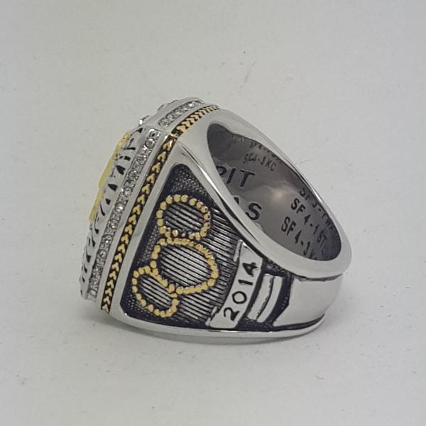 2014 San Francisco Giants MLB World Series Championship Ring