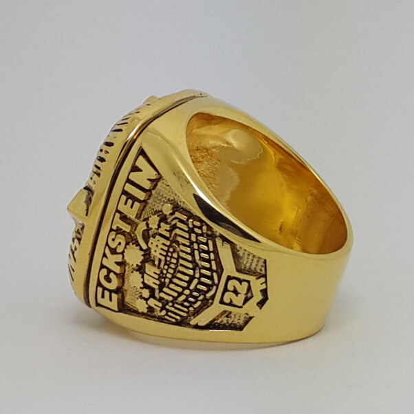 2006 St. Louis Cardinals MLB World Series Championship Ring
