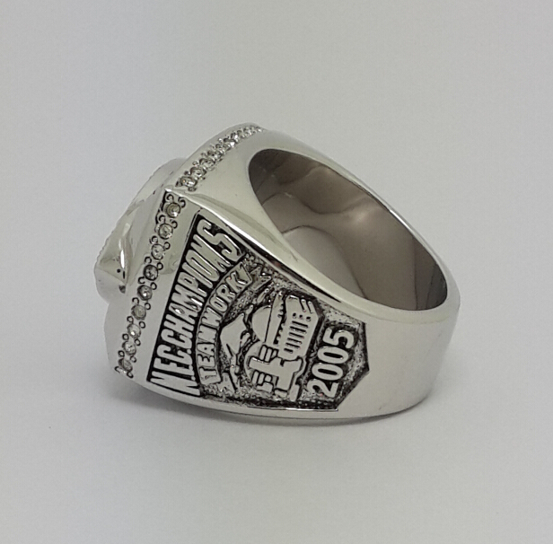 2005 Seattle Seahawks NFC Championship Ring