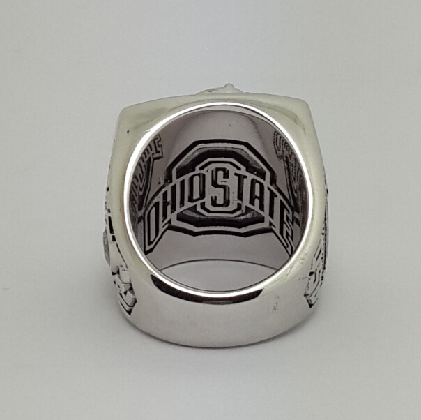 2014 Ohio State Buckeyes Big Ten Championship Ring