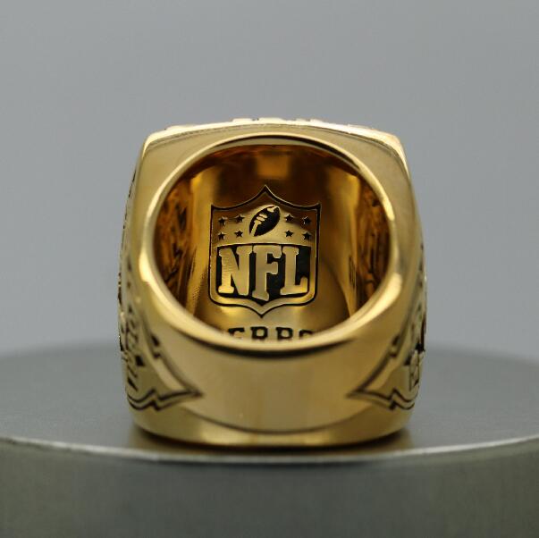 1980 Philadelphia Eagles NFC Championship Ring