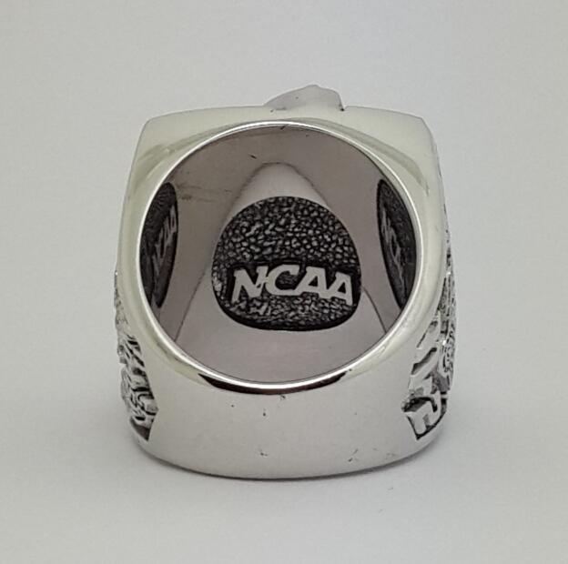 2015 Michigan State Spartans Cotton Bowl Championship Ring