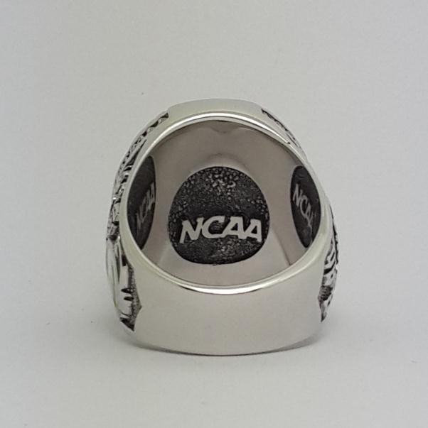 2015 Oregon Ducks Rose Bowl Championship Ring