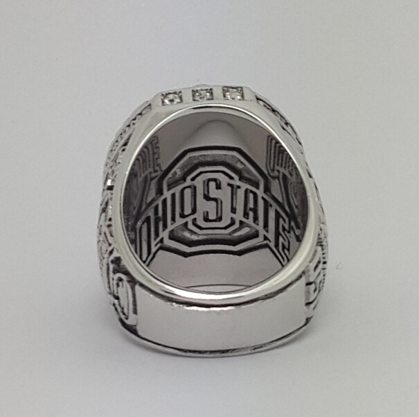 2014 Ohio State Buckeyes Sugar Bowl National Championship Ring
