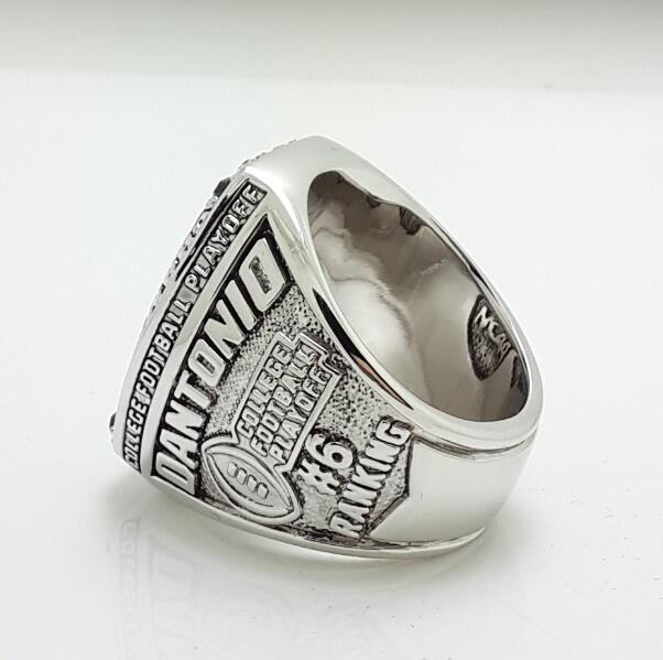 2016 Michigan State Spartans Big Ten Championship Ring