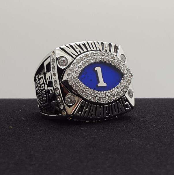 2006 Florida Gators BCS National Championship Ring
