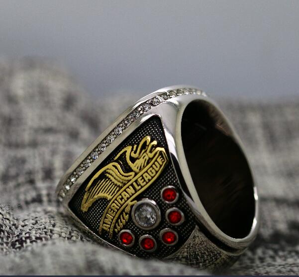 2016 Cleveland Indians American League Championship Ring