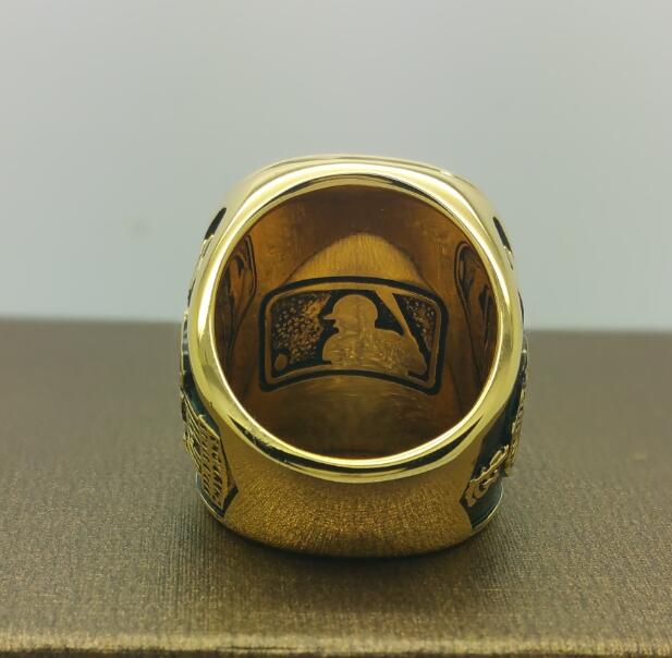 1982 St. Louis Cardinals MLB World Series Championship Ring