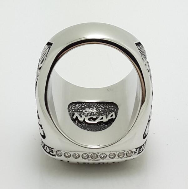 2016 Alabama Crimson Tide CFP National Championship Ring
