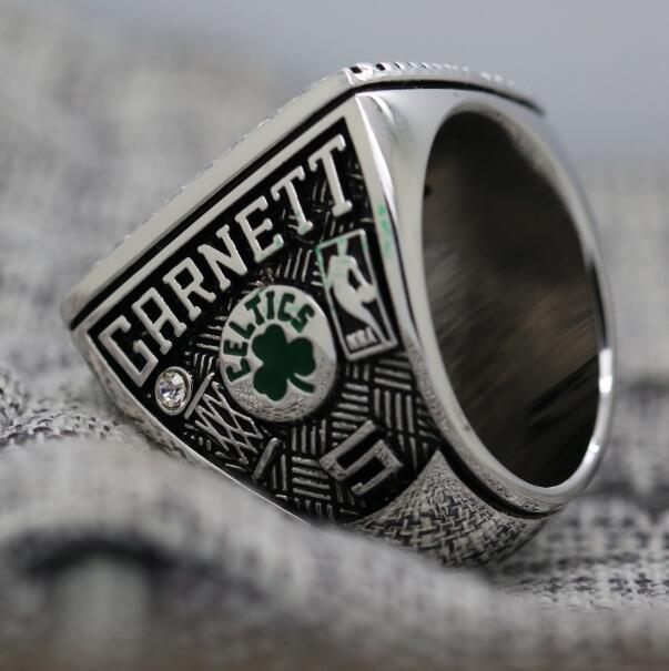 2008 Boston Celtics NBA Basketball Championship Ring