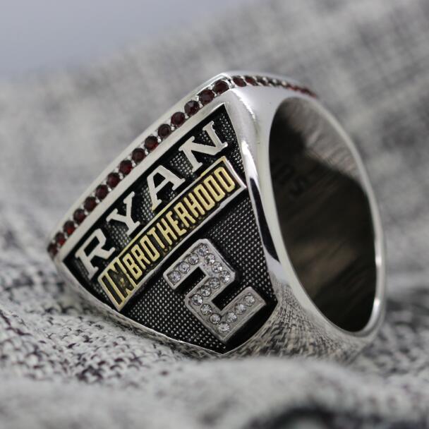 2016 Atlanta Falcons NFC Championship Ring