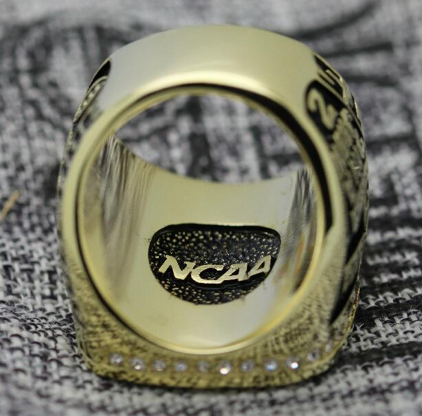 2016 Alabama Crimson Tide SEC Championship Ring