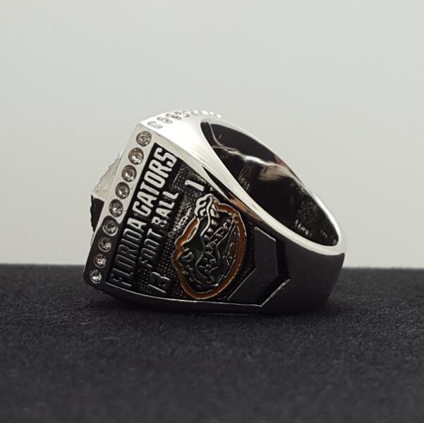 2006 Florida Gators BCS National Championship Ring