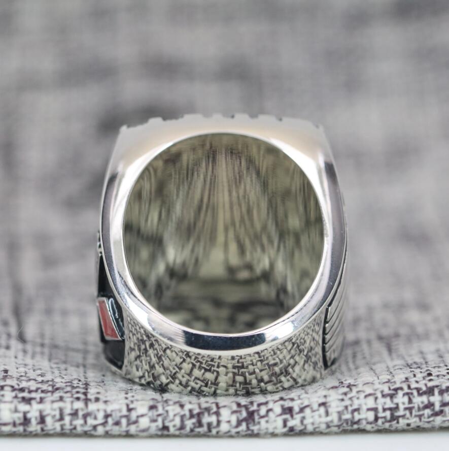 2021 Poker Final Table World Series Championship Ring