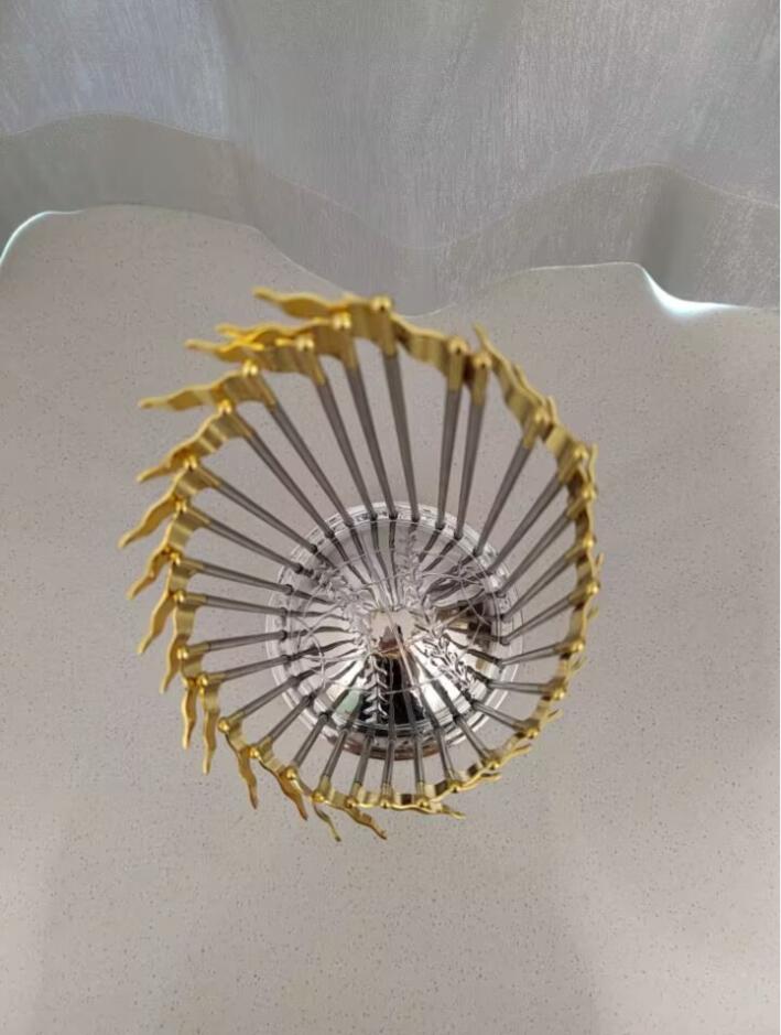 MLB World Series Championship Trophy 13'' Holiday Gift