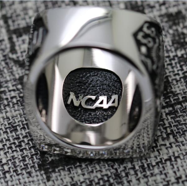 2017 UNC Tar Heels NCAA National Championship Ring