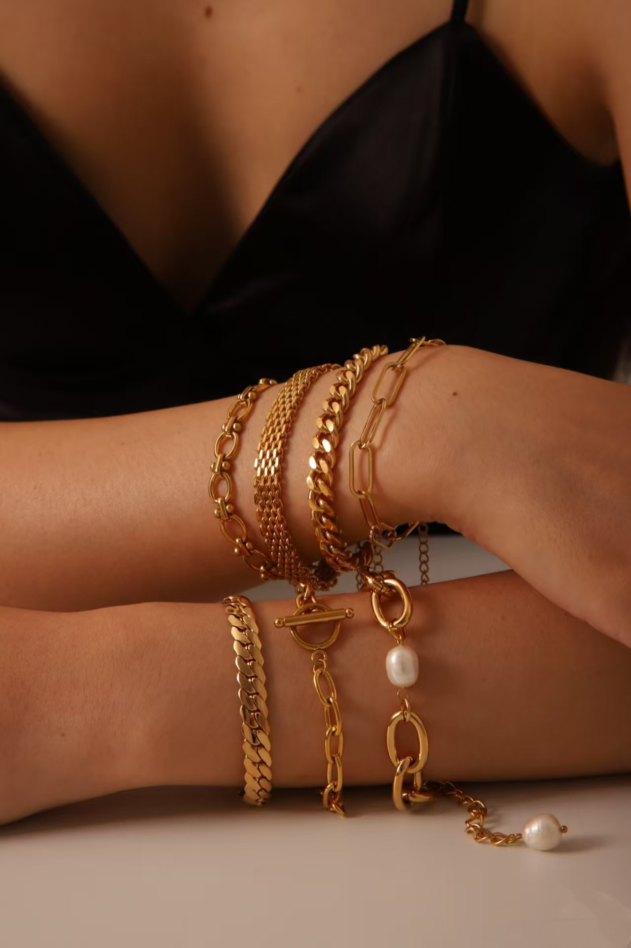 Bracelet