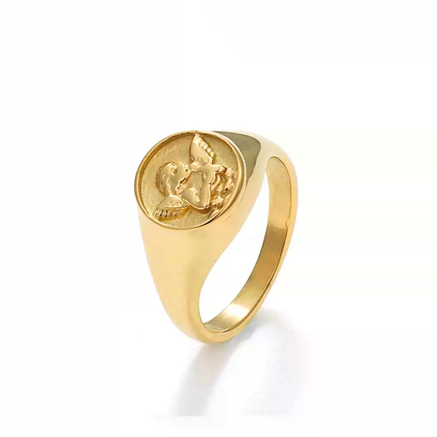 Angel Ring