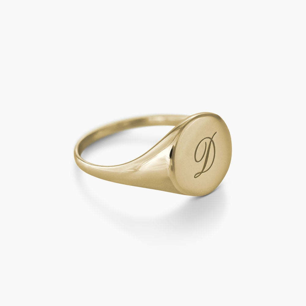 Name Ring
