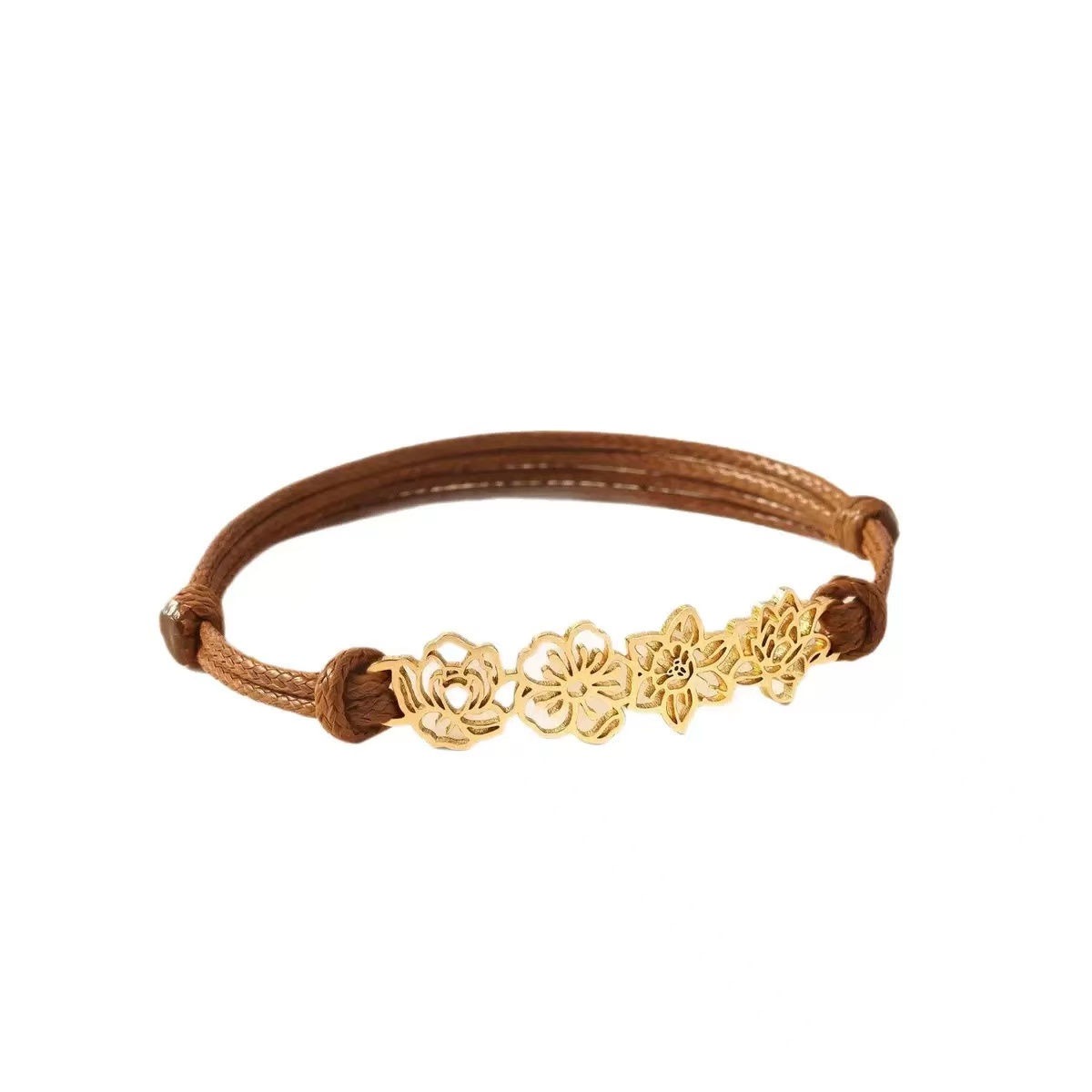 Birth Bloom Bracelet