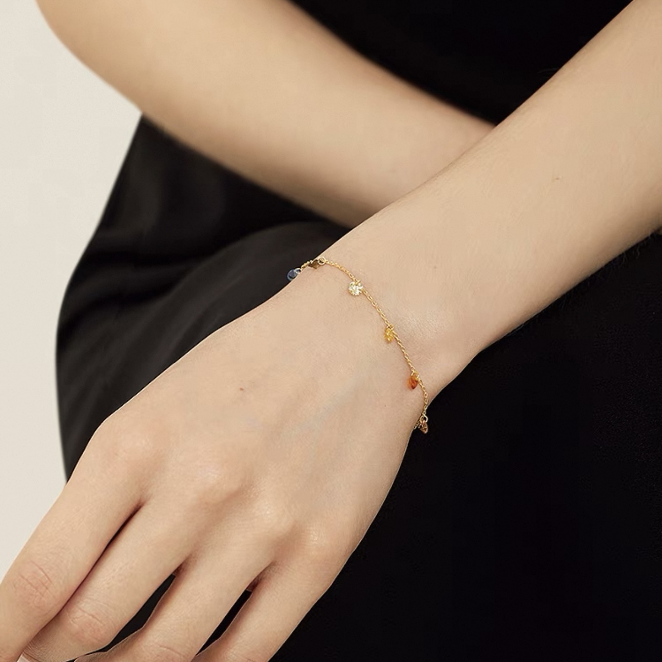 Spectrum Gemstone Duo