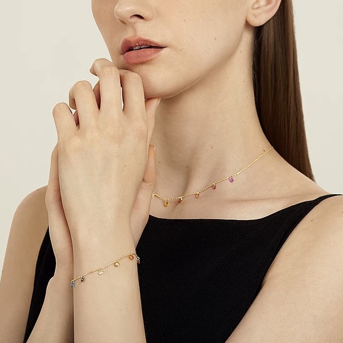 Spectrum Gemstone Duo