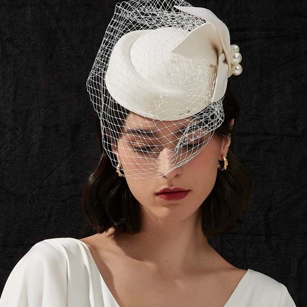 Lunar Stick Earrings