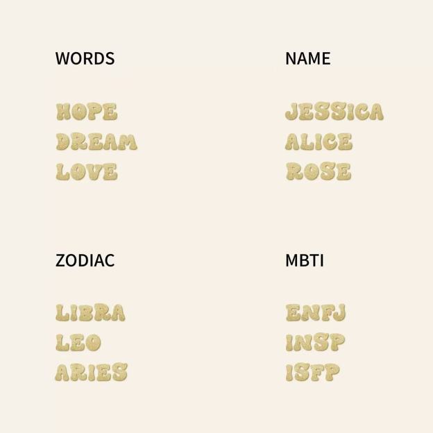 Beaded Stretch Bracelet