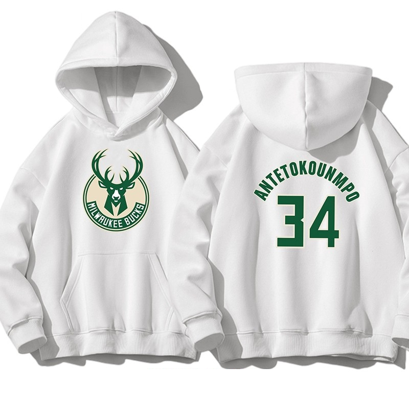 美式籃球 2025秋冬新款 親子情侶裝連帽衛衣