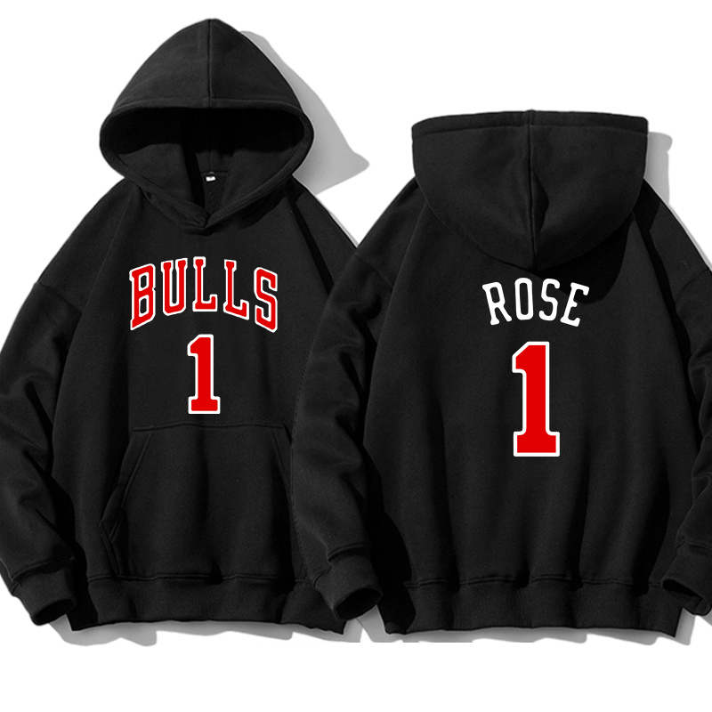 美式籃球 2025秋冬新款 親子情侶裝連帽衛衣