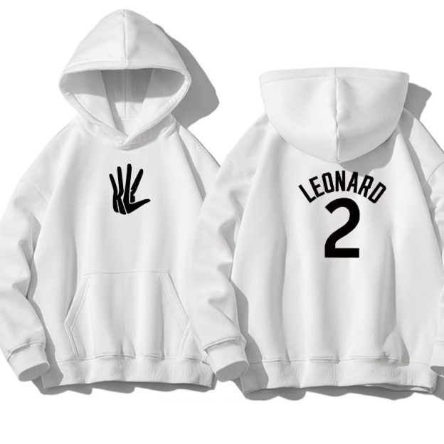 美式籃球 2025秋冬新款 親子情侶裝連帽衛衣