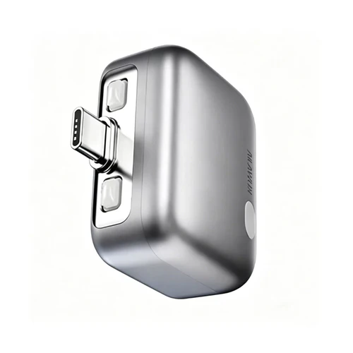 Smart Auto Cut Charging Adapter